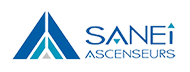Sanei Logo