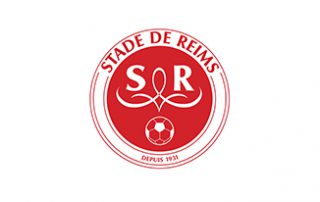 Logo Stade de reims