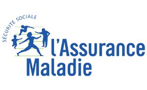Logo Assurance Maladie CPAM