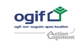 Logo Ogif
